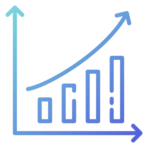 Chart 图标