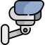 Cctv 图标 64x64