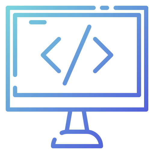 Coding іконка
