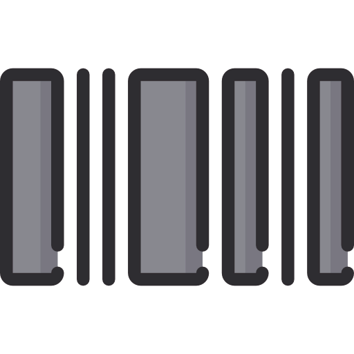 Bars code Symbol