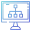 Diagram icon 64x64