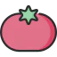 Tomatoes іконка 64x64