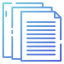 Document icon 64x64