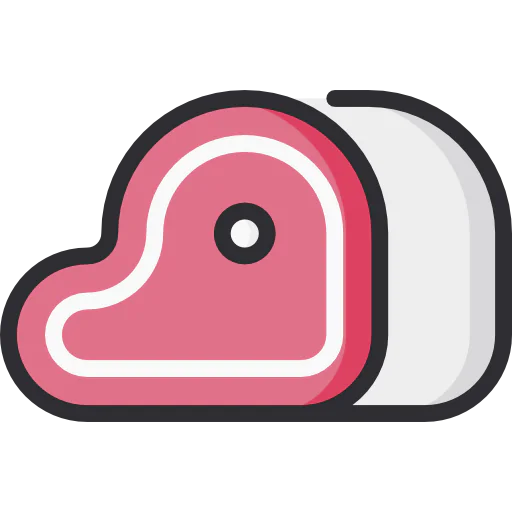 Steaks icon