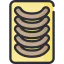 Bananas icon 64x64
