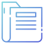 Folder アイコン 64x64
