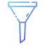 Funnel アイコン 64x64