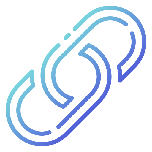Link 图标