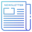Newsletter アイコン 64x64