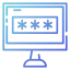 Password icône 64x64