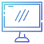 Screen アイコン 64x64