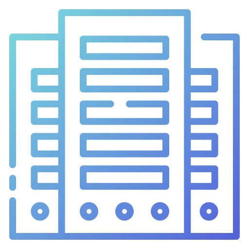 Server іконка