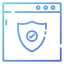 Shield icon 64x64