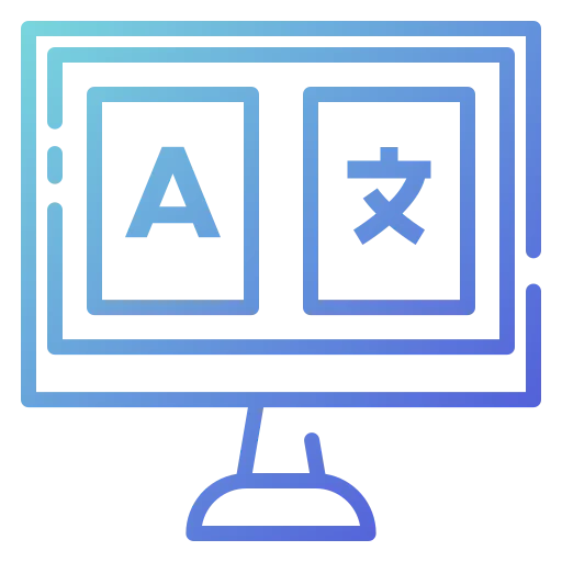 Перевод иконка