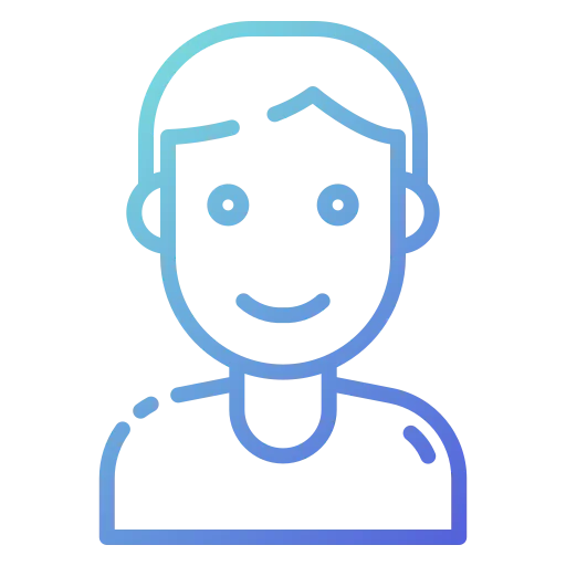 User 图标