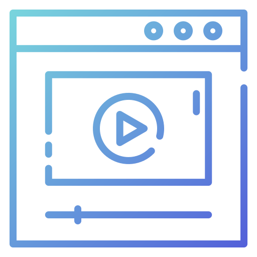 Video icon
