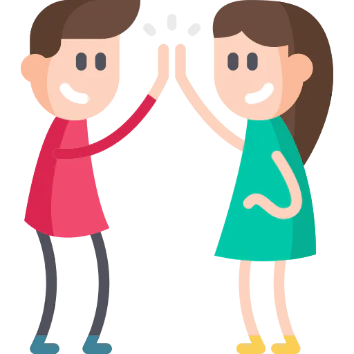 High five icon