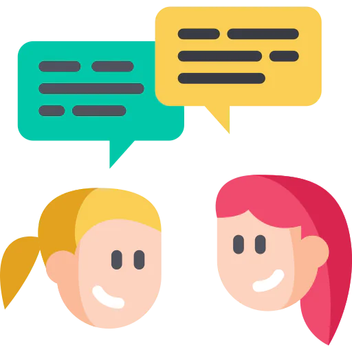 Conversation іконка