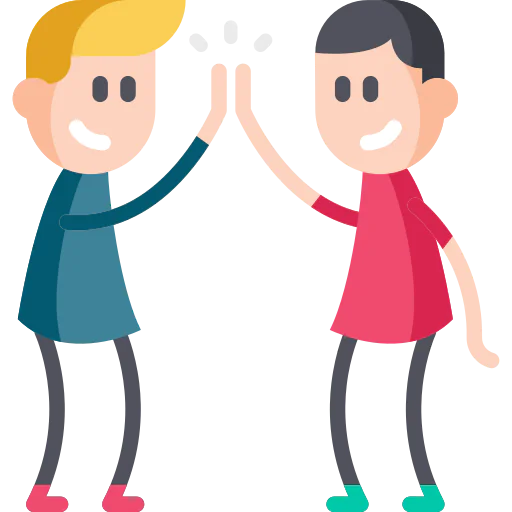 High five icon