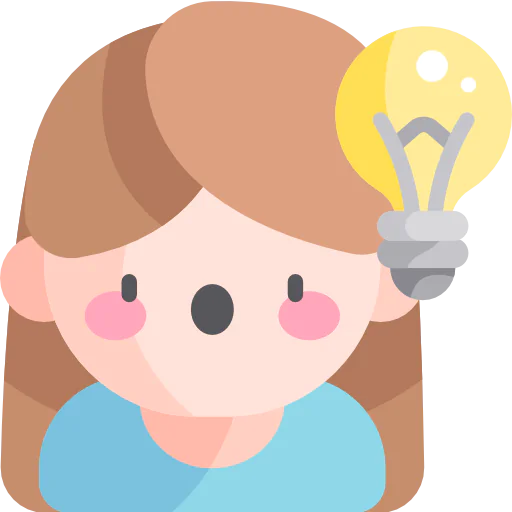 Brainstorming icon