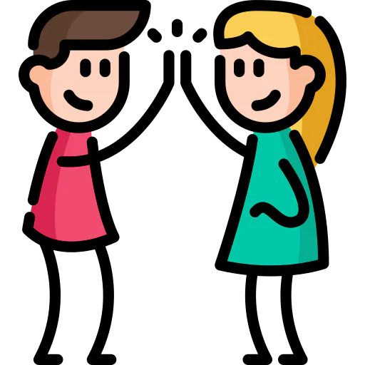 High five icon