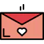 Love letter icon 64x64