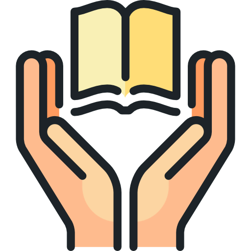 Reader icon