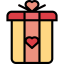 Gift icon 64x64