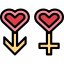 Genders icon 64x64