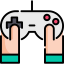 Gamepad 图标 64x64