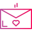 Love letter icon 64x64