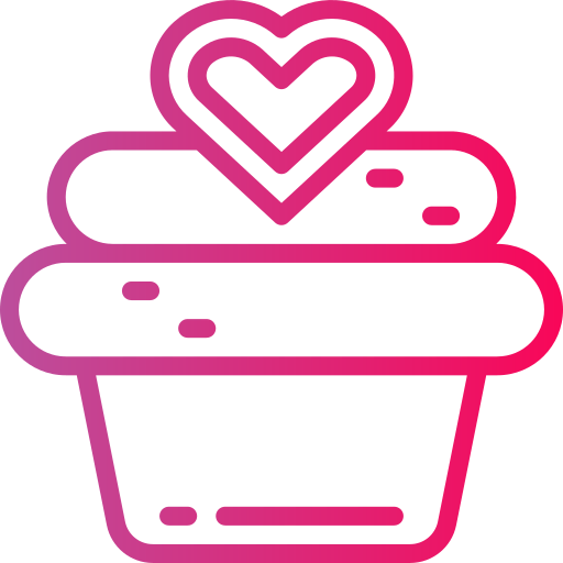 Cupcake icon