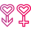 Genders icon 64x64