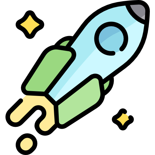 Rocket 图标