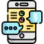 Analytics icon 64x64