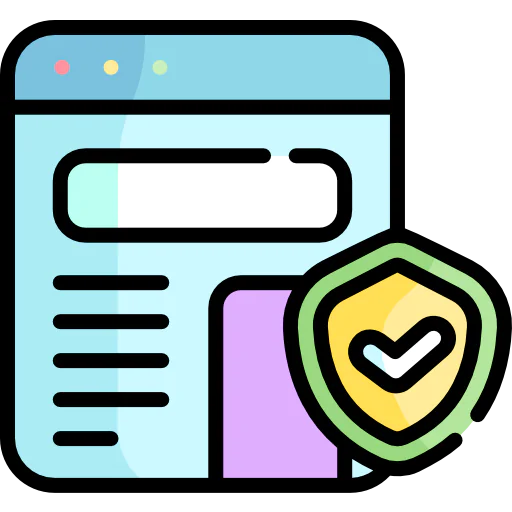 Security icon
