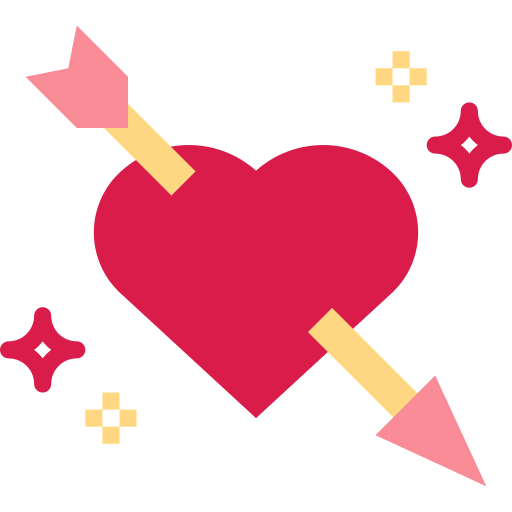Cupid icon
