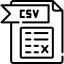 Csv 상 64x64