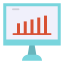 Analytics icon 64x64