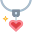 Necklace icon 64x64