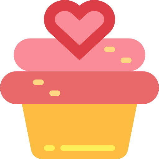 Cupcake icon