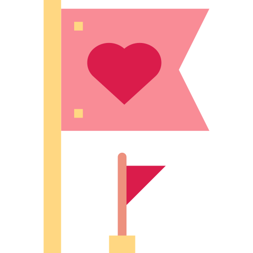 Flag icon
