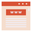 Browser icon 64x64