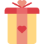 Gift icon 64x64