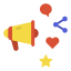 Campaign icon 64x64
