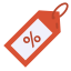 Discount icon 64x64