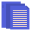 Document icon 64x64