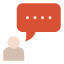 Feedback icon 64x64