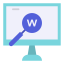 Keyword icon 64x64