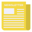 Newsletter icon 64x64